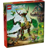 LEGO® NINJAGO® Der Drache des Lebens 71859 (11/11)