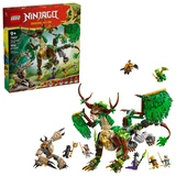 LEGO® NINJAGO® Der Drache des Lebens 71859 (1/11)