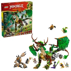 Le dragon de vie 71859