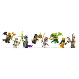 LEGO® NINJAGO® Der Drache des Lebens 71859 (5/11)