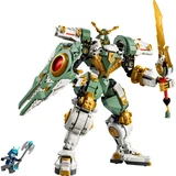 LEGO® NINJAGO® 15-jarig jubileum: Lloyds reusachtige mecha 71860 (2/3) LEGO® NINJAGO® 15-jarig jubileum: Lloyds reusachtige mecha 71860 (2/3)