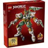 LEGO® NINJAGO® 15-jarig jubileum: Lloyds reusachtige mecha 71860 (3/3) LEGO® NINJAGO® 15-jarig jubileum: Lloyds reusachtige mecha 71860 (3/3)