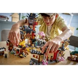 LEGO® NINJAGO® 15e anniversaire: La vieille ville 71861 (11/21)