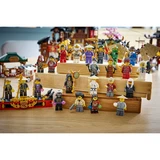 LEGO® NINJAGO® 15e anniversaire: La vieille ville 71861 (12/21)