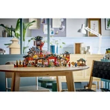 LEGO® NINJAGO® 15e anniversaire: La vieille ville 71861 (13/21)