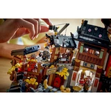 LEGO® NINJAGO® 15e anniversaire: La vieille ville 71861 (16/21)