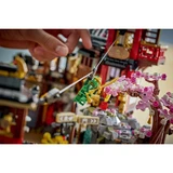 LEGO® NINJAGO® 15e anniversaire: La vieille ville 71861 (17/21)