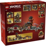 LEGO® NINJAGO® 15e anniversaire: La vieille ville 71861 (19/21)