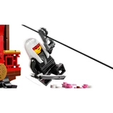 LEGO® NINJAGO® 15e anniversaire: La vieille ville 71861 (7/21)