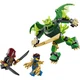 Lloyds Drachen-Mech Battle Set 71862 thumbnail-1 Lloyds Drachen-Mech Battle Set 71862 thumbnail-1