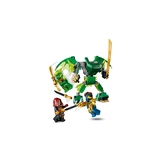 LEGO® NINJAGO® Lloyds drakenmecha strijdpakket 71862 (3/10)