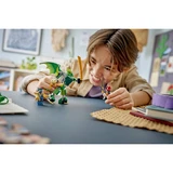 LEGO® NINJAGO® Lloyds drakenmecha strijdpakket 71862 (5/10)