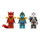 Zilvar and Grimtak the Dragon Beast 71863 thumbnail-2 Zilvar and Grimtak the Dragon Beast 71863 thumbnail-2