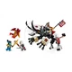 Zilvar and Grimtak the Dragon Beast 71863 thumbnail-3 Zilvar and Grimtak the Dragon Beast 71863 thumbnail-3