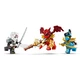 Zilvar and Grimtak the Dragon Beast 71863 thumbnail-4 Zilvar and Grimtak the Dragon Beast 71863 thumbnail-4