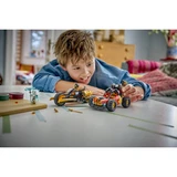 LEGO® NINJAGO Kai and Cole's Combiner Vehicles 71864 (8/13)