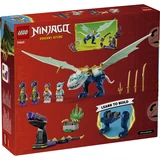 LEGO® NINJAGO® Zane's ijsdraakgevecht 71865 (12/13)