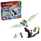 LEGO® NINJAGO® Zane's ijsdraakgevecht 71865 (1/13)