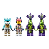 LEGO® NINJAGO® Zane's ijsdraakgevecht 71865 (3/13)