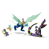LEGO® NINJAGO® Zane's ijsdraakgevecht 71865 (5/13)