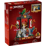LEGO® NINJAGO® 15-jarig jubileum: Display met ninjapersonages 71866 (11/11) LEGO® NINJAGO® 15-jarig jubileum: Display met ninjapersonages 71866 (11/11)