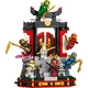 Ninja Character Display 15th Anniversary 71866 thumbnail-1