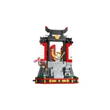 LEGO® NINJAGO® 15-jarig jubileum: Display met ninjapersonages 71866 (3/11) LEGO® NINJAGO® 15-jarig jubileum: Display met ninjapersonages 71866 (3/11)
