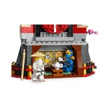 LEGO® NINJAGO® 15-jarig jubileum: Display met ninjapersonages 71866 (4/11) LEGO® NINJAGO® 15-jarig jubileum: Display met ninjapersonages 71866 (4/11)