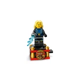 LEGO® NINJAGO® 15-jarig jubileum: Display met ninjapersonages 71866 (5/11) LEGO® NINJAGO® 15-jarig jubileum: Display met ninjapersonages 71866 (5/11)