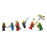 LEGO® NINJAGO® 15-jarig jubileum: Display met ninjapersonages 71866 (6/11) LEGO® NINJAGO® 15-jarig jubileum: Display met ninjapersonages 71866 (6/11)
