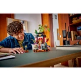 LEGO® NINJAGO® 15-jarig jubileum: Display met ninjapersonages 71866 (7/11) LEGO® NINJAGO® 15-jarig jubileum: Display met ninjapersonages 71866 (7/11)