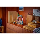 LEGO® NINJAGO® 15-jarig jubileum: Display met ninjapersonages 71866 (9/11) LEGO® NINJAGO® 15-jarig jubileum: Display met ninjapersonages 71866 (9/11)