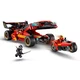 15-jähriges Jubiläum des X-1 Ninja Supercar 71867 thumbnail-2