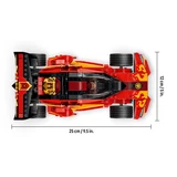 LEGO® NINJAGO X-1 Ninja Charger 15th Anniversary 71867 (5/7)