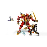 LEGO® NINJAGO® Wyldfyres Drachenmech 71868 (5/17) LEGO® NINJAGO® Wyldfyres Drachenmech 71868 (5/17)
