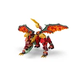 LEGO® NINJAGO® Wyldfyres Drachenmech 71868 (8/17) LEGO® NINJAGO® Wyldfyres Drachenmech 71868 (8/17)