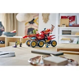 LEGO® NINJAGO Land Bounty 71869 (11/13) LEGO® NINJAGO Land Bounty 71869 (11/13)