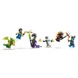 LEGO® NINJAGO Land Bounty 71869 (4/13) LEGO® NINJAGO Land Bounty 71869 (4/13)
