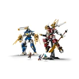 LEGO® NINJAGO The Twin Titan Mechs 71870 (5/13) LEGO® NINJAGO The Twin Titan Mechs 71870 (5/13)