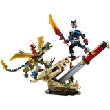 LEGO® NINJAGO® Strijd bij het Drakenzwaard 71871 (2/11) LEGO® NINJAGO® Strijd bij het Drakenzwaard 71871 (2/11)