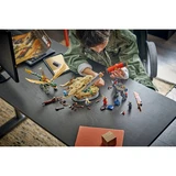 LEGO® NINJAGO® Strijd bij het Drakenzwaard 71871 (6/11) LEGO® NINJAGO® Strijd bij het Drakenzwaard 71871 (6/11)
