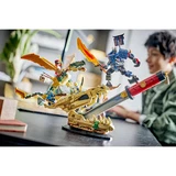 LEGO® NINJAGO® Strijd bij het Drakenzwaard 71871 (8/11) LEGO® NINJAGO® Strijd bij het Drakenzwaard 71871 (8/11)