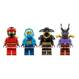 LEGO® NINJAGO® Duell mit dem Ultradrachen 71872 (3/14)