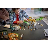 LEGO® NINJAGO® Duell mit dem Ultradrachen 71872 (6/14)