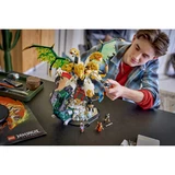 LEGO® NINJAGO® Duell mit dem Ultradrachen 71872 (8/14)