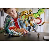 LEGO® NINJAGO® Duell mit dem Ultradrachen 71872 (9/14)