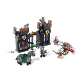 LEGO® Castle Escape from the Dragon's Prison 7187 (1/1)