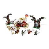 LEGO® Castle King's Carriage Ambush 7188 (1/1)