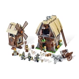LEGO® Castle Mill Village Raid 7189 (1/1) LEGO® Castle Mill Village Raid 7189 (1/1)