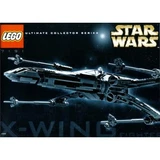LEGO® Star Wars™ X-wing Fighter 7191 (1/1)